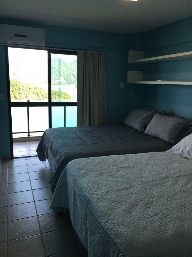 Porto Real The View Apartment Mangaratiba Bagian luar foto