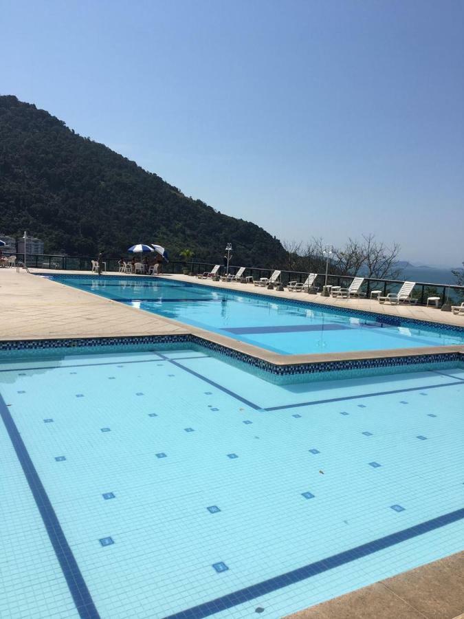 Porto Real The View Apartment Mangaratiba Bagian luar foto