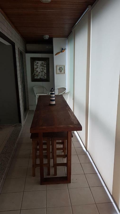 Porto Real The View Apartment Mangaratiba Bagian luar foto