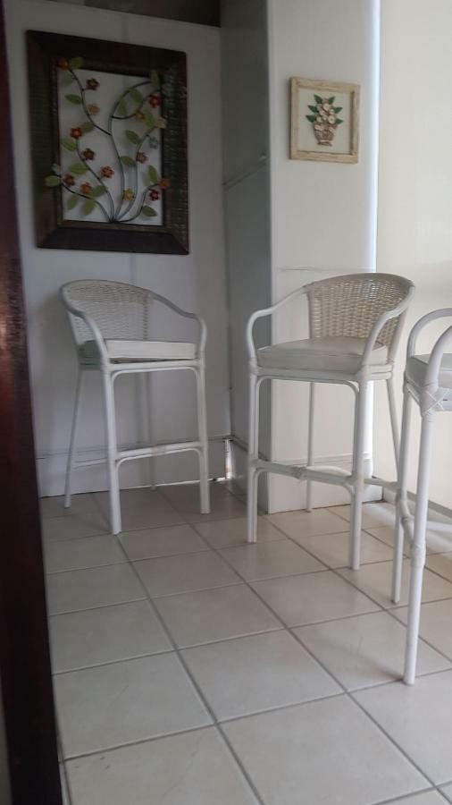 Porto Real The View Apartment Mangaratiba Bagian luar foto
