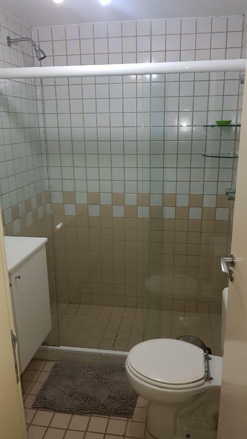 Porto Real The View Apartment Mangaratiba Bagian luar foto