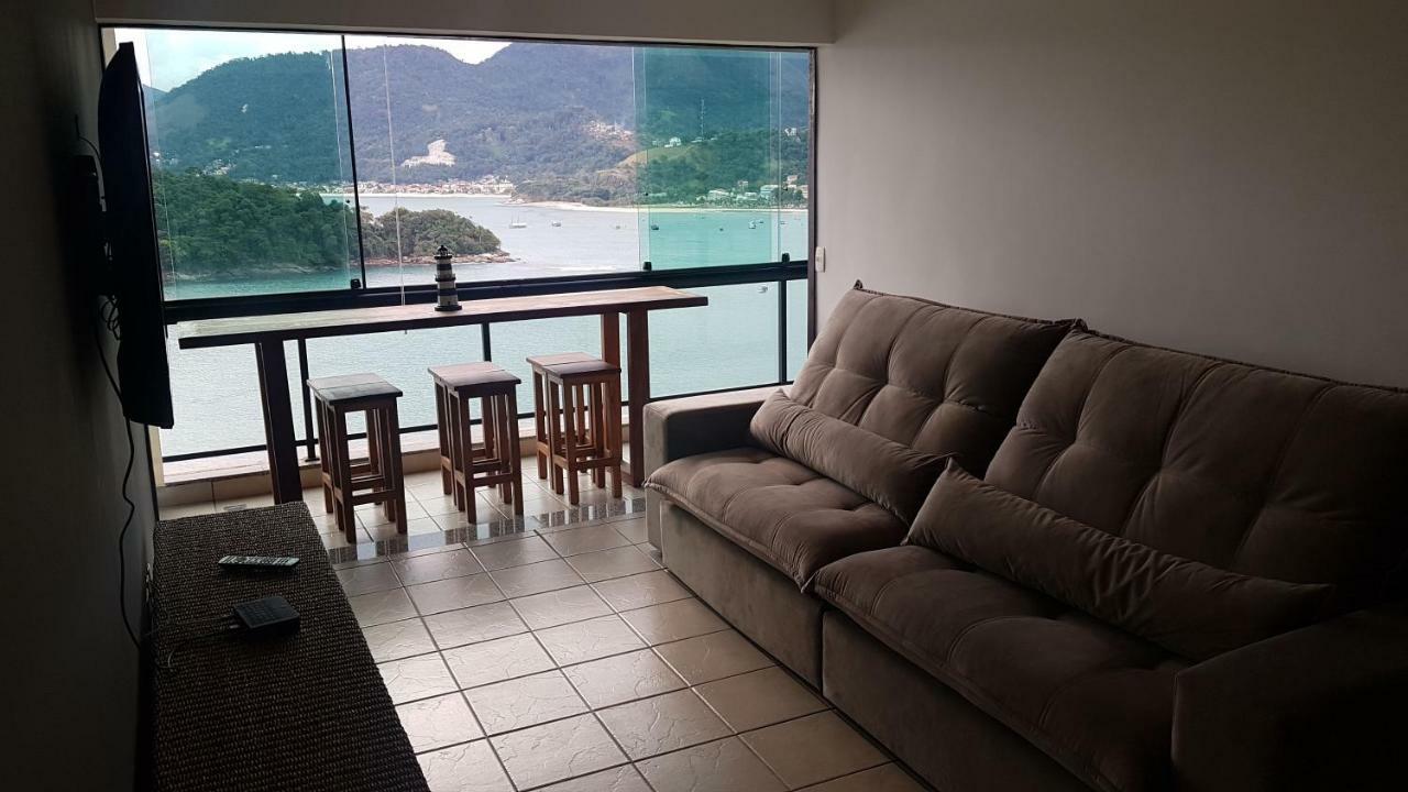 Porto Real The View Apartment Mangaratiba Bagian luar foto