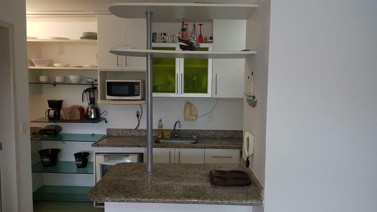 Porto Real The View Apartment Mangaratiba Bagian luar foto